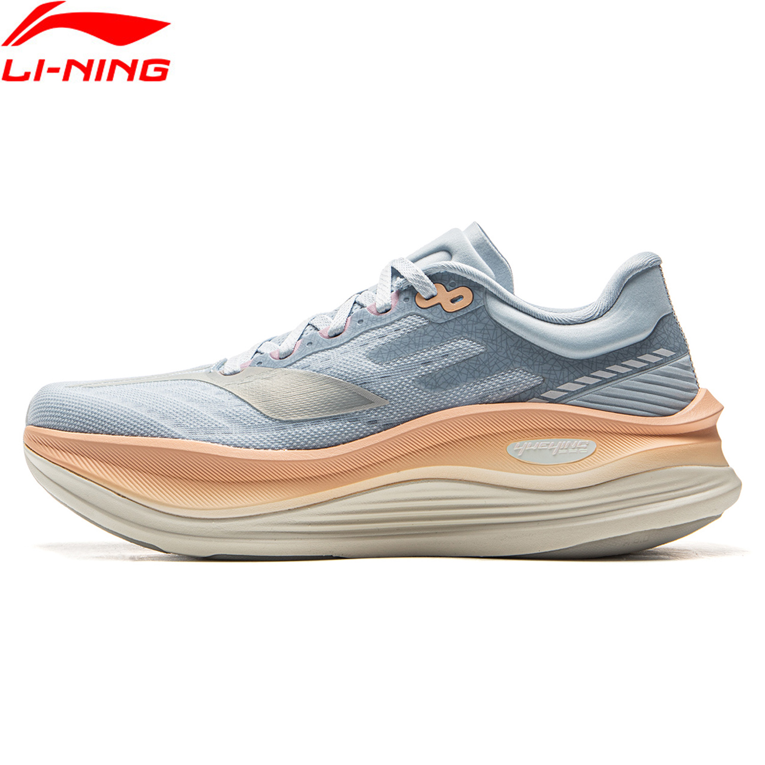 Women'S Shoes Wide Width - Женские кроссовки Li-Ning YUEYING 5 PRO