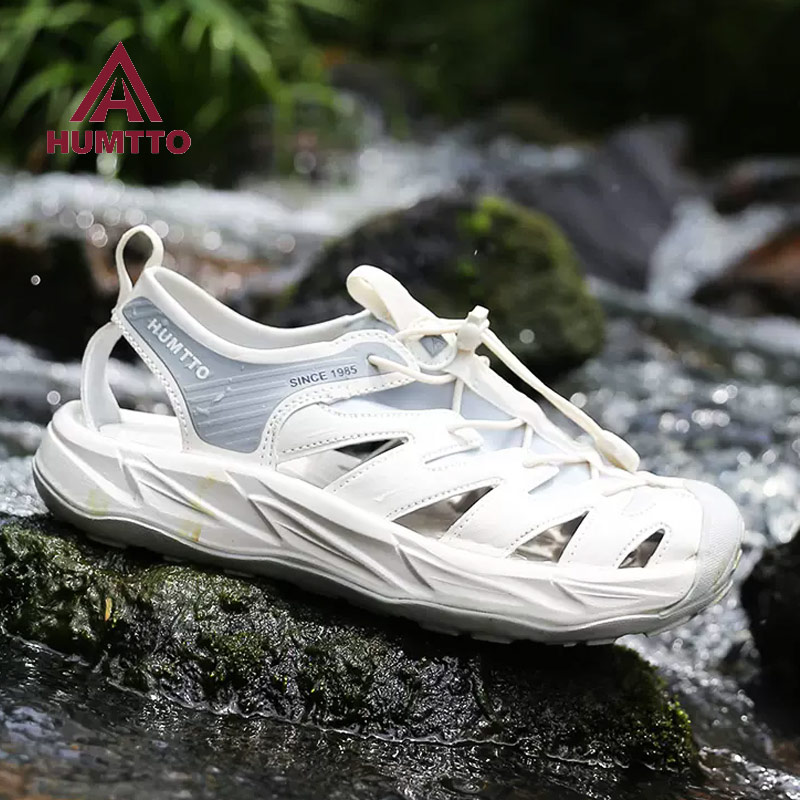 Women'S Shoes Wide Width - Кроссовки HUMTTO мужские и женские, дышащие