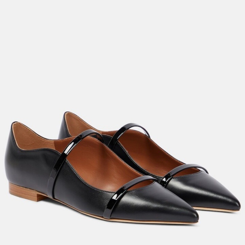 Shoes Women Pumps - Модные женские осенние туфли на высоком