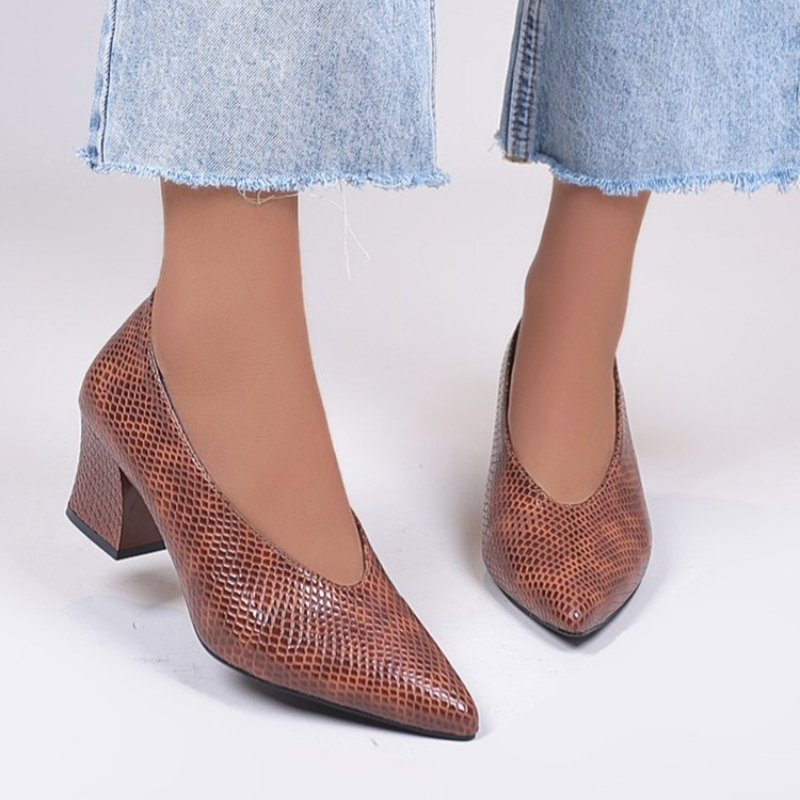 Women Shoes Quick Delivery - Женские туфли на высоком каблуке: стильные,