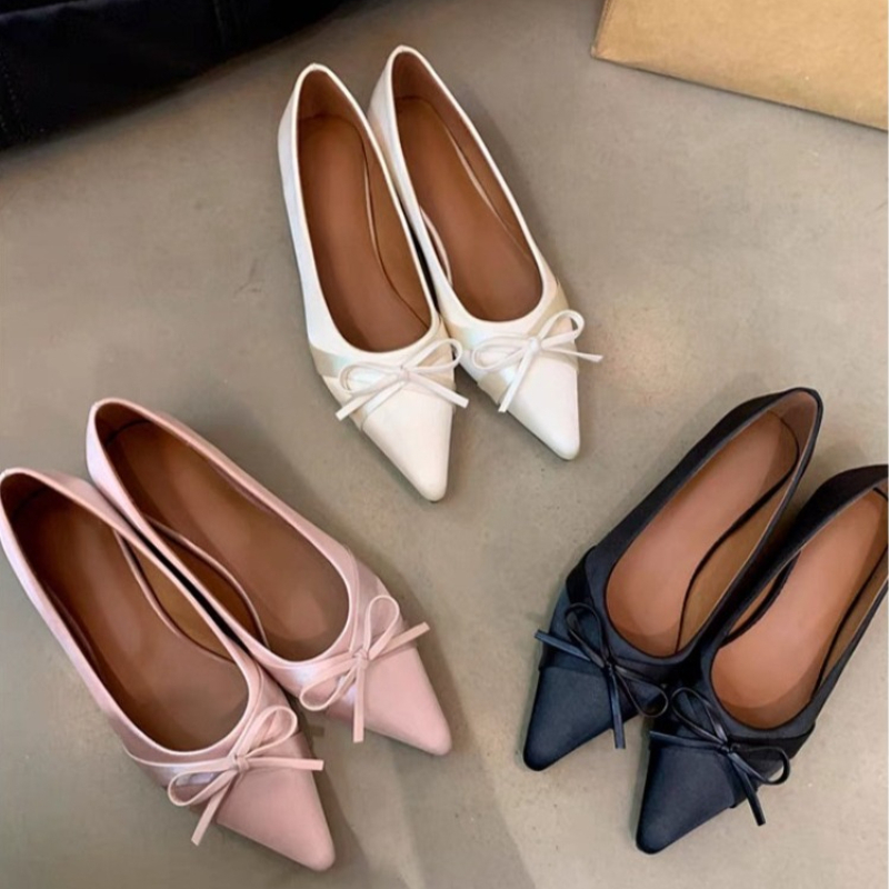 Women'S Shoes In Fashion - Летние новые шифоновые модные повседневные сандалии