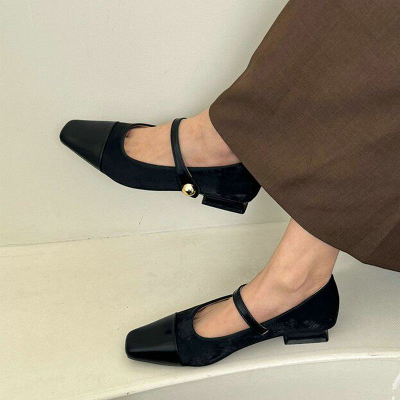 Туфли Мэри Джейн для женщин: э – обзор и цена Shoes Women Pumps