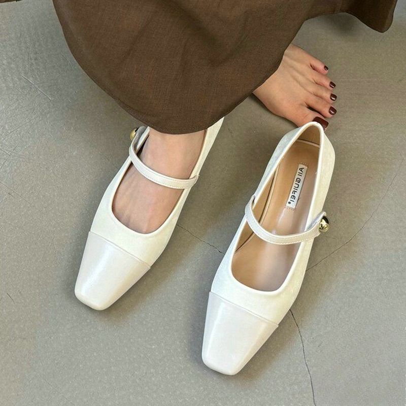 Туфли Мэри Джейн для женщин: э – обзор и цена Shoes Women Pumps