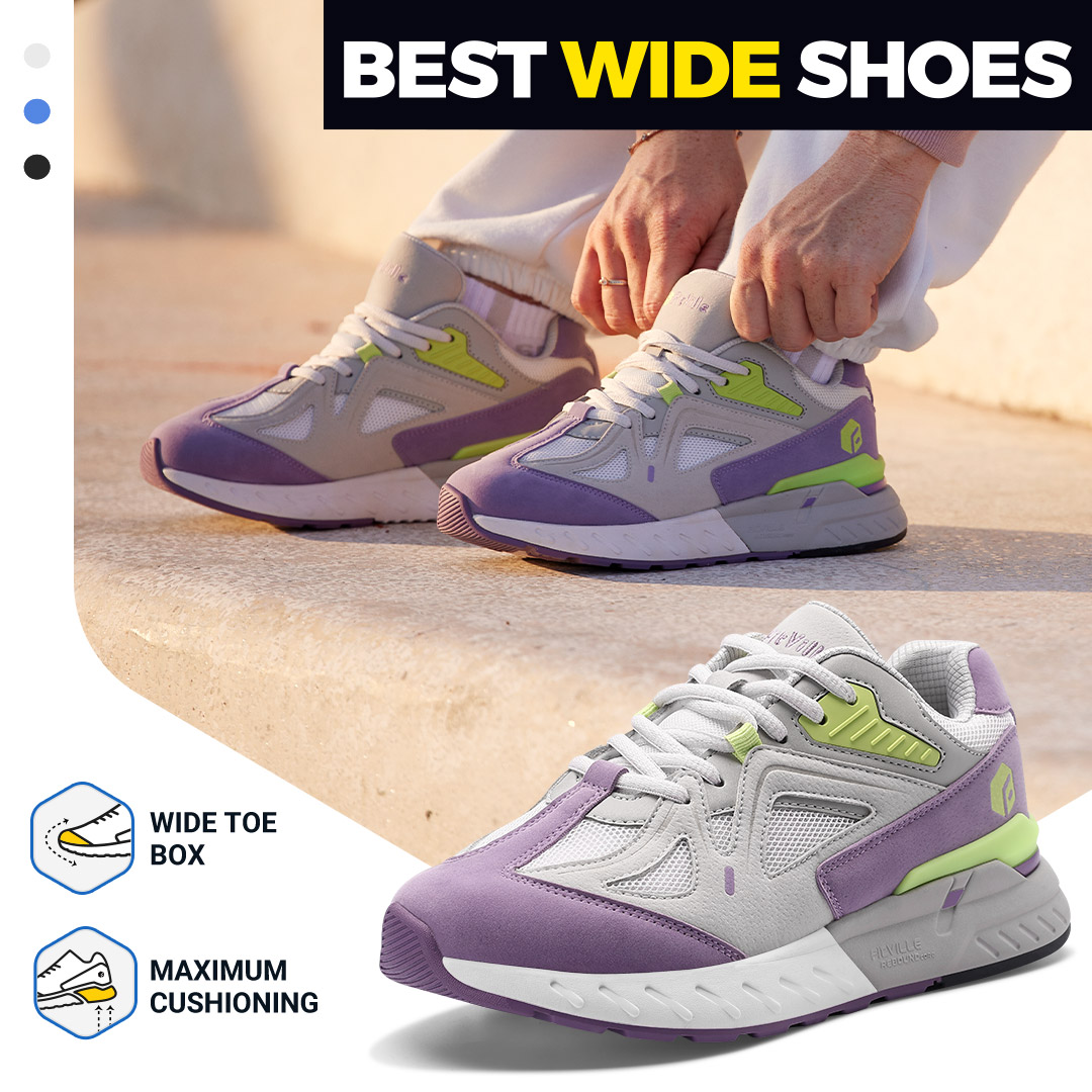 Женские кроссовки для ходьбы F – обзор и цена Women'S Shoes Wide Width