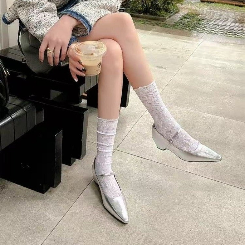 Новинка 2026: Элегантные женск – обзор и цена Shoes Women Pumps