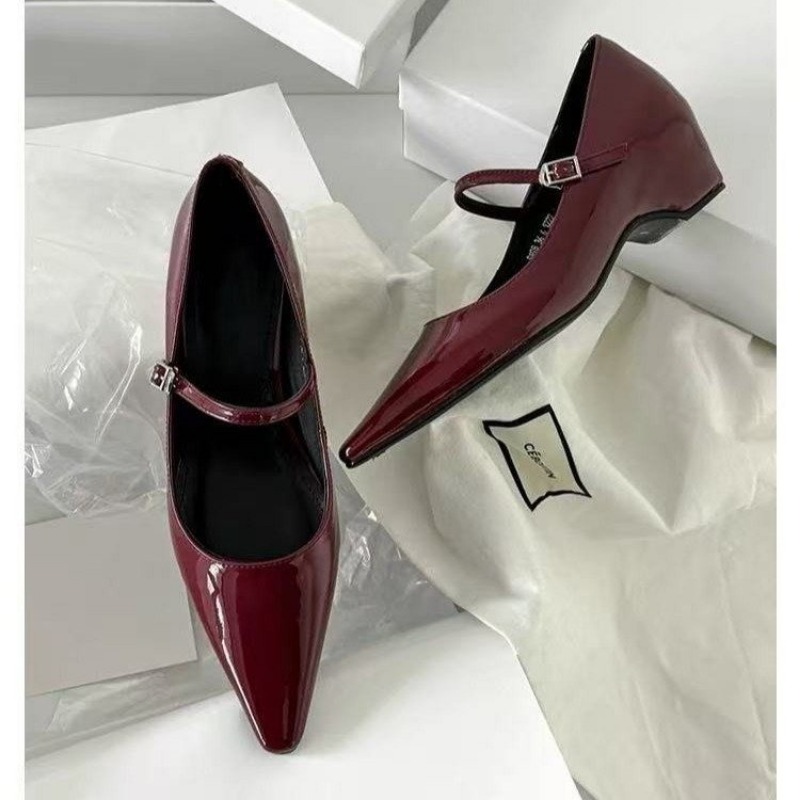 Новинка 2026: Элегантные женск – обзор и цена Shoes Women Pumps