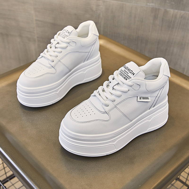 НОВАЯ брендовая дизайнерская о – обзор и цена Platform Sneakers Chunky