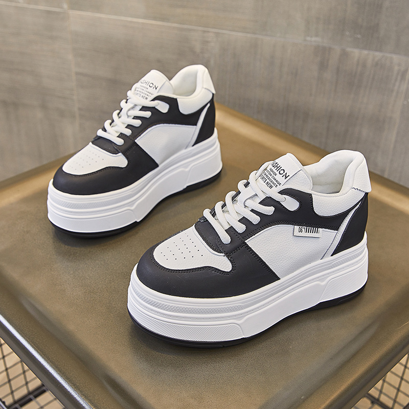 НОВАЯ брендовая дизайнерская о – обзор и цена Platform Sneakers Chunky
