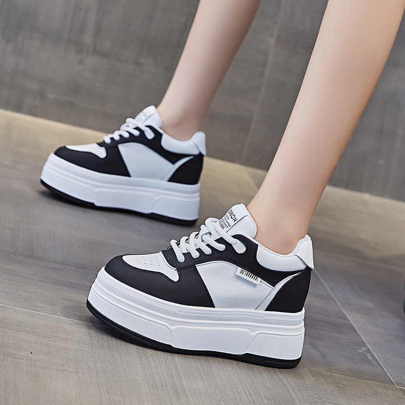 НОВАЯ брендовая дизайнерская о – обзор и цена Platform Sneakers Chunky