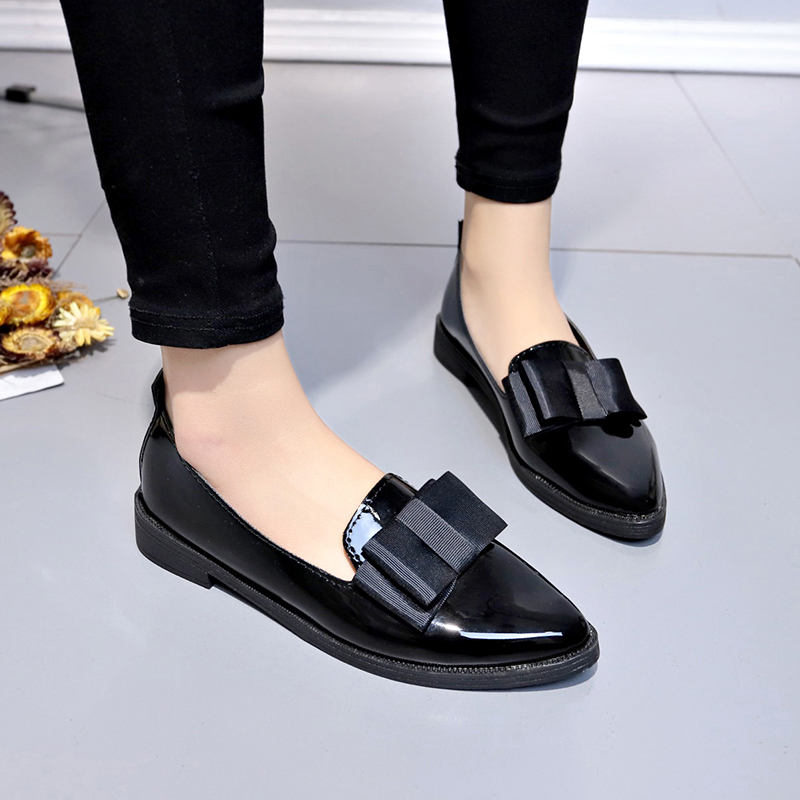 Черные/бордовые лакированные т – обзор и цена Shoes Women Pumps