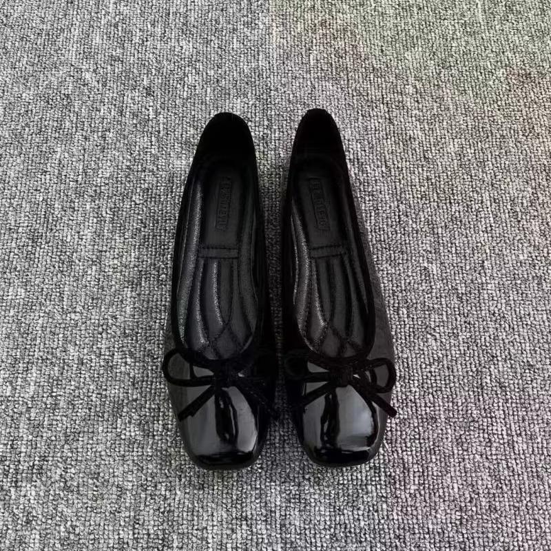 Женские балетки с квадратным н – обзор и цена Shoes Women Pumps
