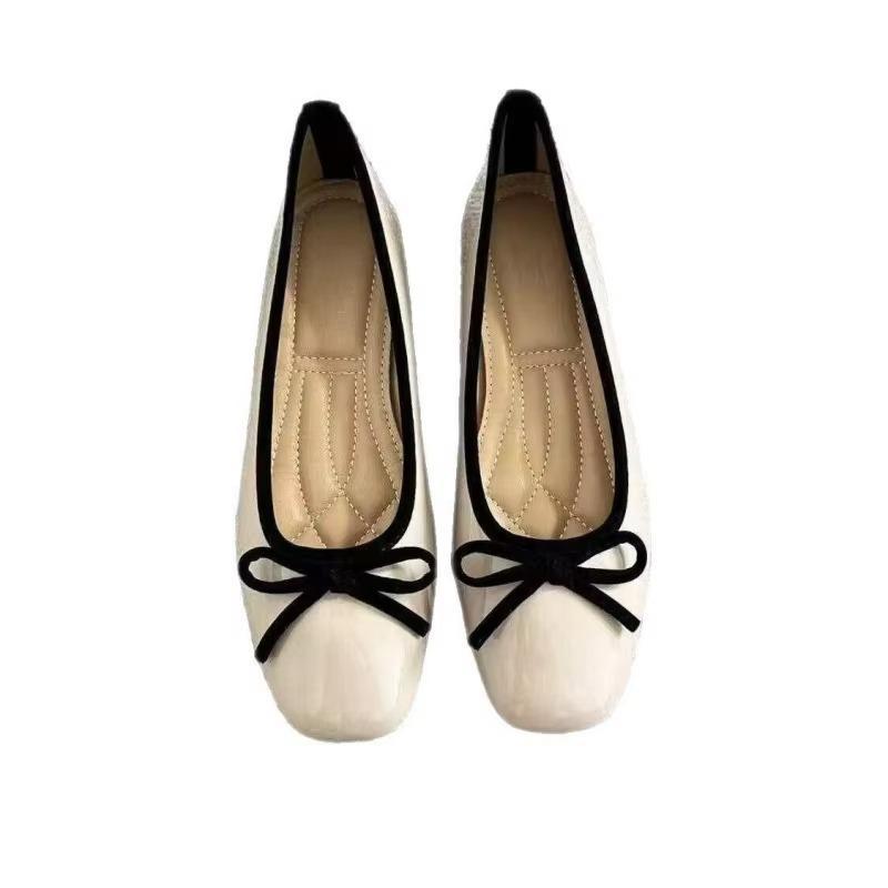 Женские балетки с квадратным н – обзор и цена Shoes Women Pumps