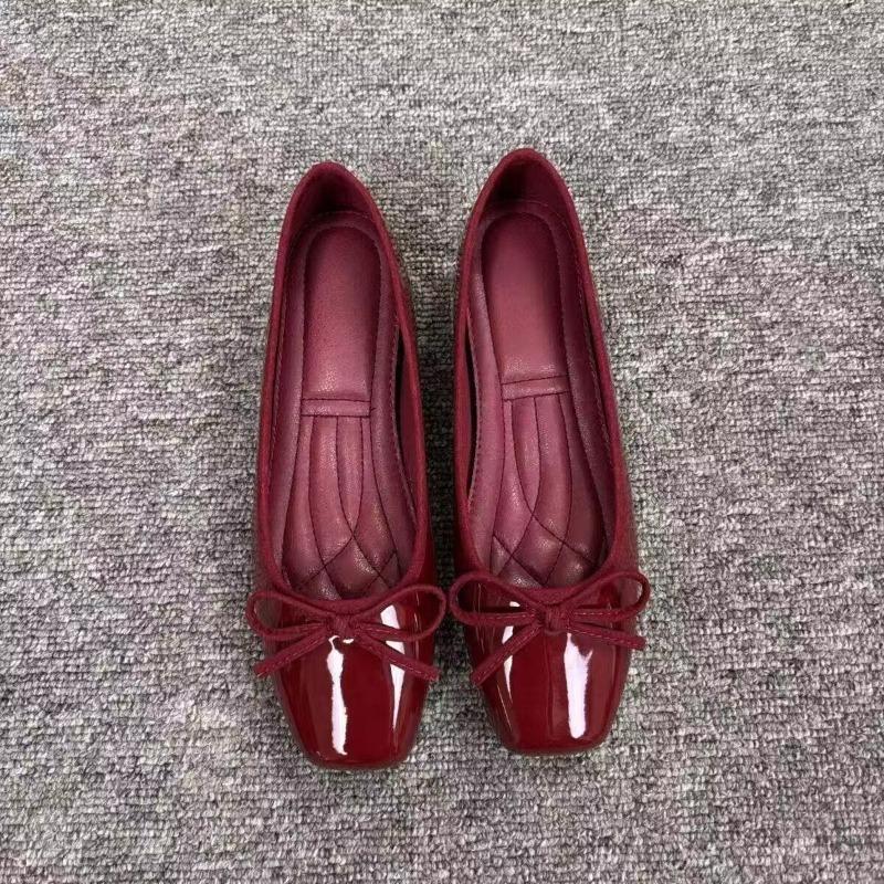 Женские балетки с квадратным н – обзор и цена Shoes Women Pumps