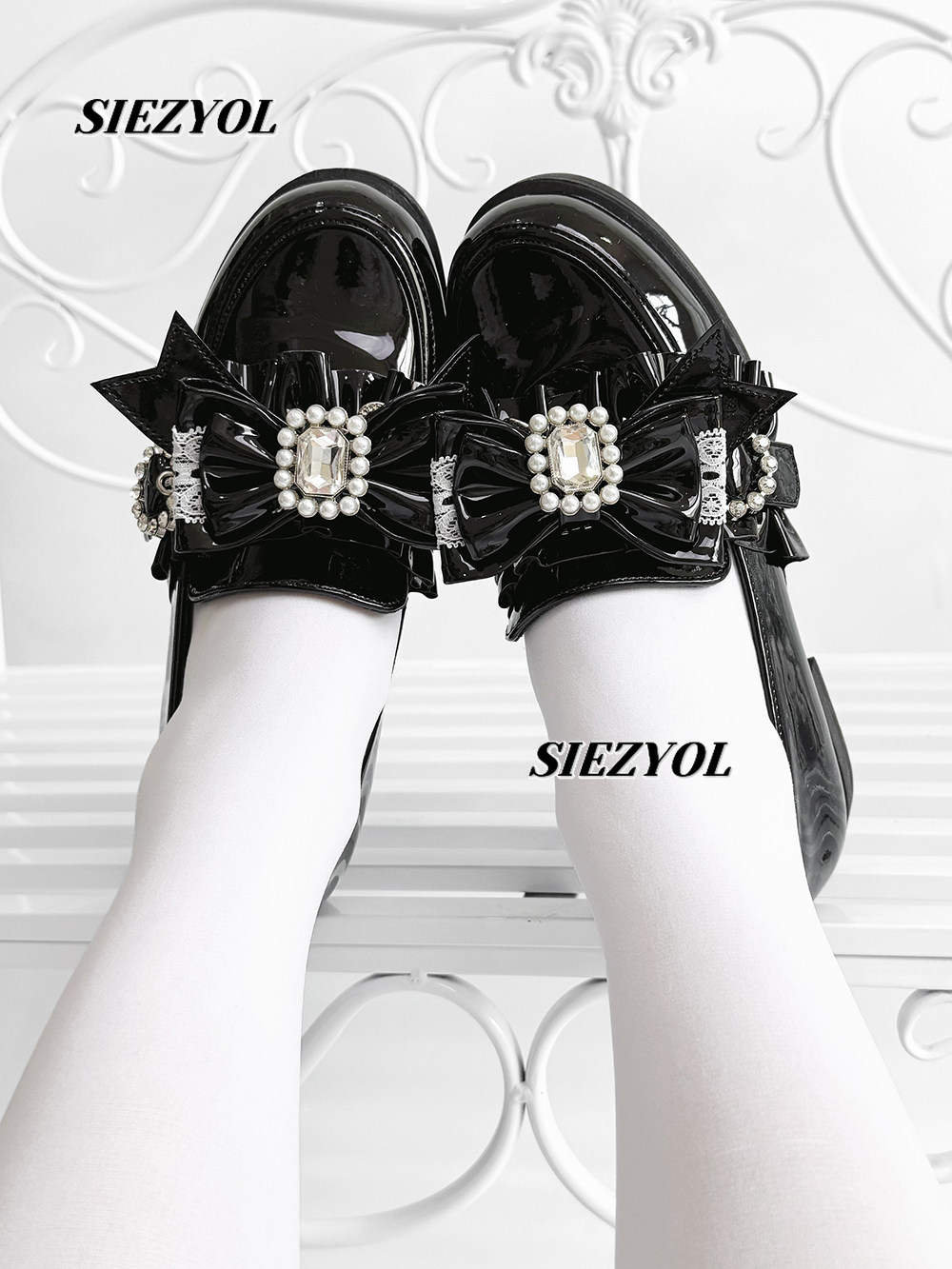 Оригинальные кожаные туфли в я – обзор и цена Shoes Women Pumps
