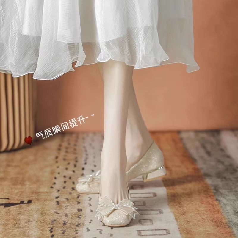Женские осенние вечерние низки – обзор и цена Shoes Women Pumps