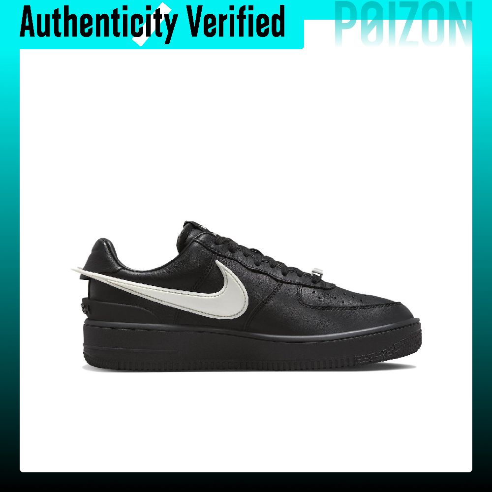 Кроссовки Nike x AMBUSH Air Fo – обзор и цена Nike Shoes Air Force 1
