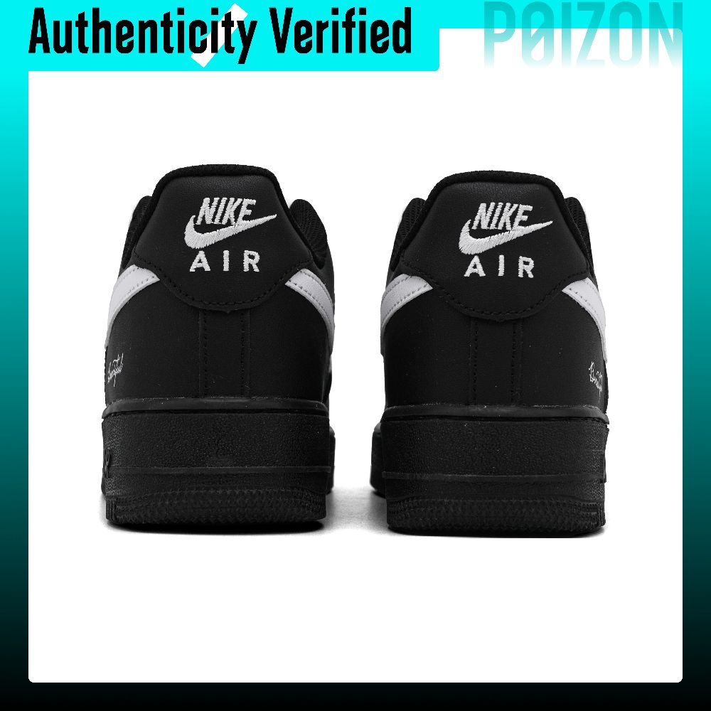 Кроссовки Nike Air Force 1 Ska – обзор и цена Nike Shoes Air Force 1