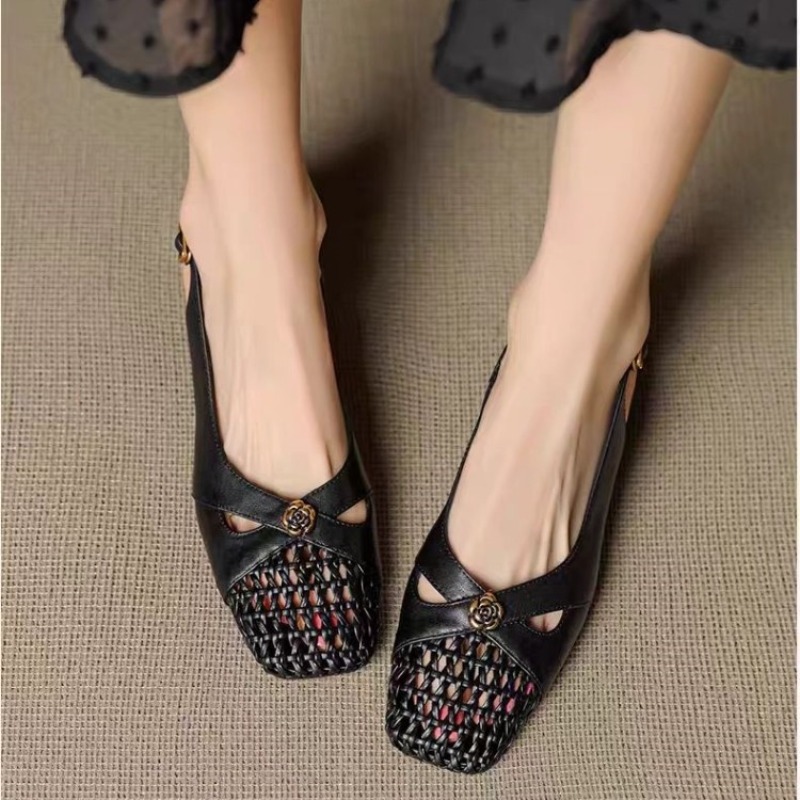 Женские босоножки с закрытым н – обзор и цена Shoes Women Pumps