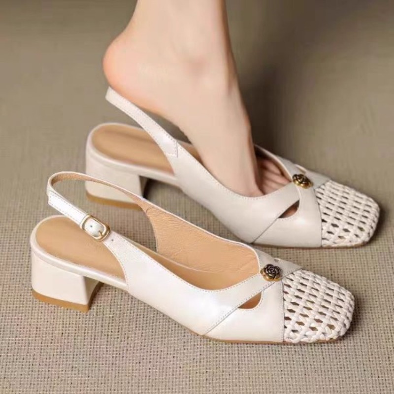 Женские босоножки с закрытым н – обзор и цена Shoes Women Pumps