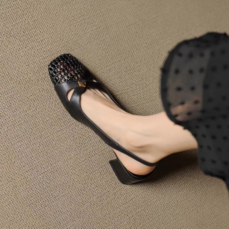 Женские босоножки с закрытым н – обзор и цена Shoes Women Pumps