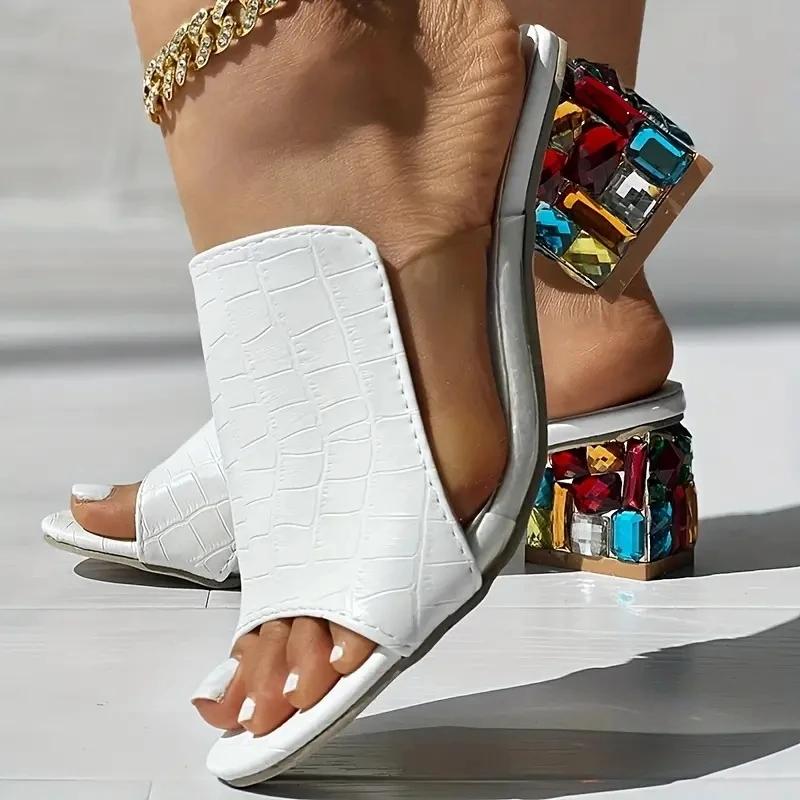 Женские широкие мюли без засте – обзор и цена Women'S Shoes In Wide Width