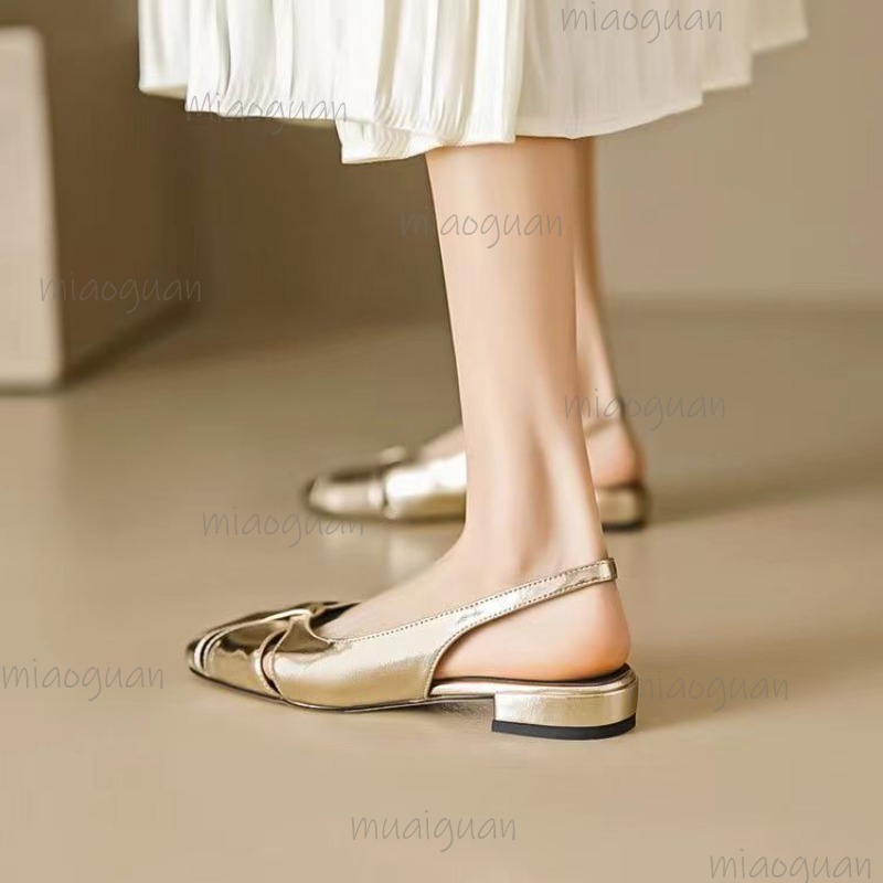 Туфли-лодочки на низком каблук – обзор и цена Shoes Women Pumps