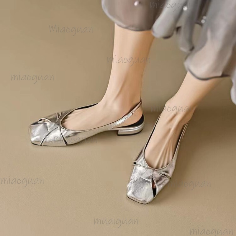 Туфли-лодочки на низком каблук – обзор и цена Shoes Women Pumps