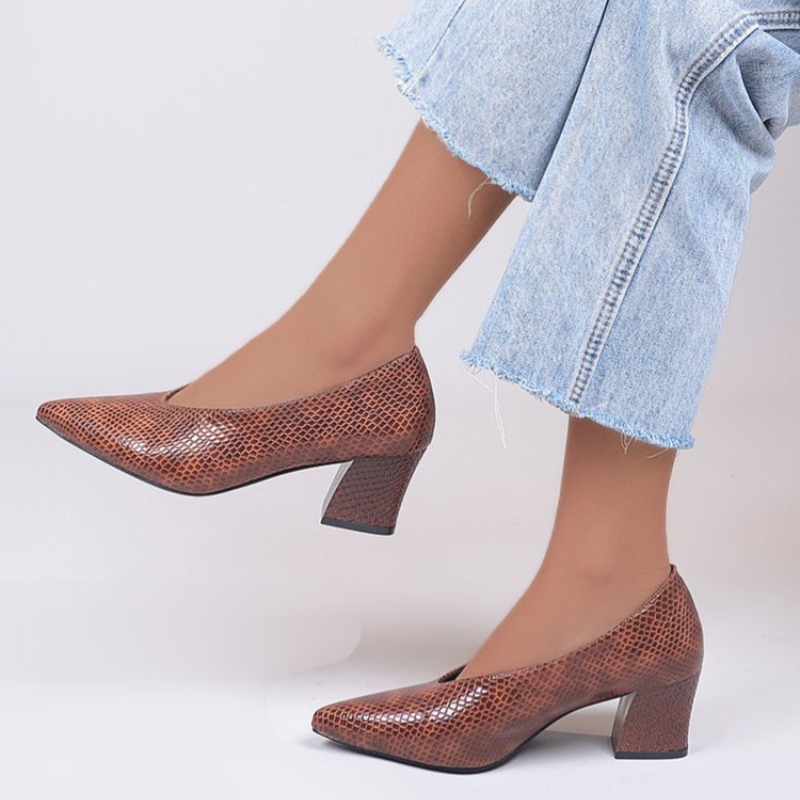 Женские туфли на высоком каблу – обзор и цена Women Shoes Quick Delivery