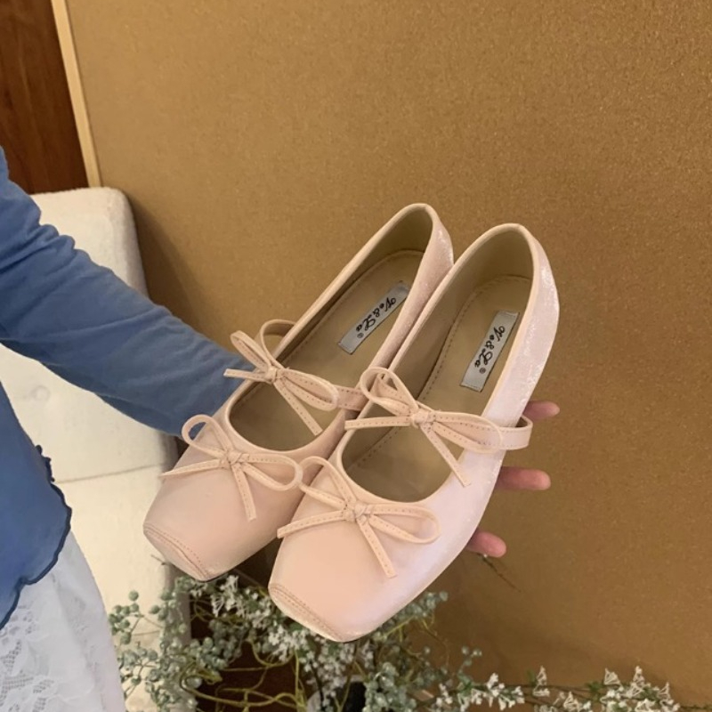 Осенние новинки: модные балетк – обзор и цена Women'S Shoes In Fashion