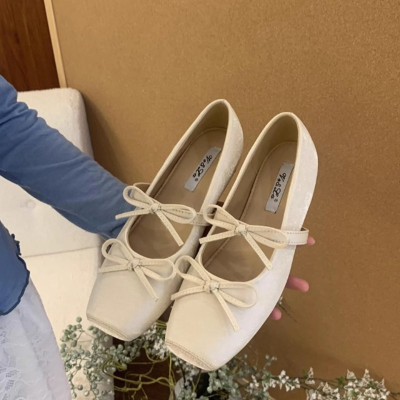 Осенние новинки: модные балетк – обзор и цена Women'S Shoes In Fashion