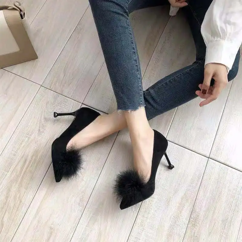 Туфли-лодочки с квадратным нос – обзор и цена Women Shoes Quick Delivery