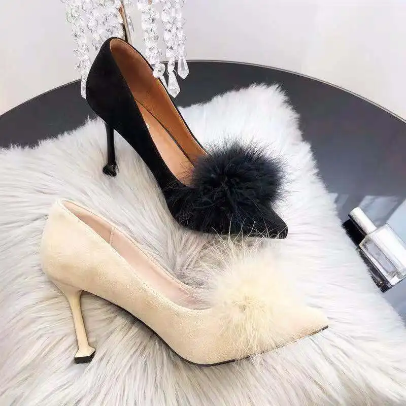 Туфли-лодочки с квадратным нос – обзор и цена Women Shoes Quick Delivery