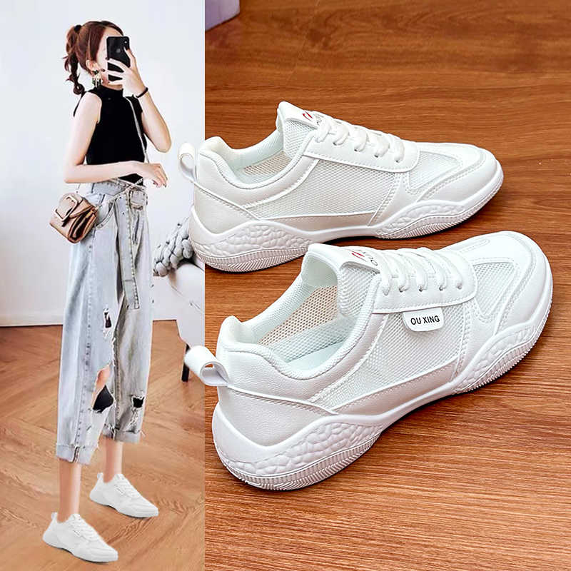 Кроссовки на массивной платфор – обзор и цена Platform Sneakers Chunky