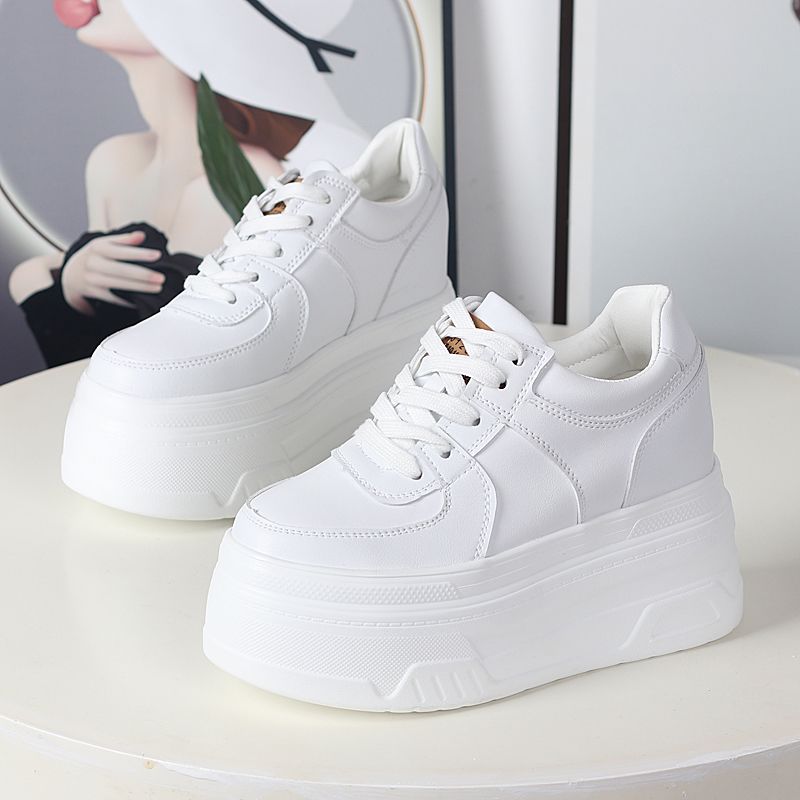 Женские туфли на высокой платф – обзор и цена Platform Sneakers Chunky