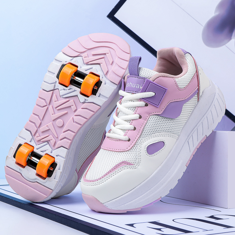 Детские роликовые коньки на 4  – обзор и цена Women'S Shoes In Fashion