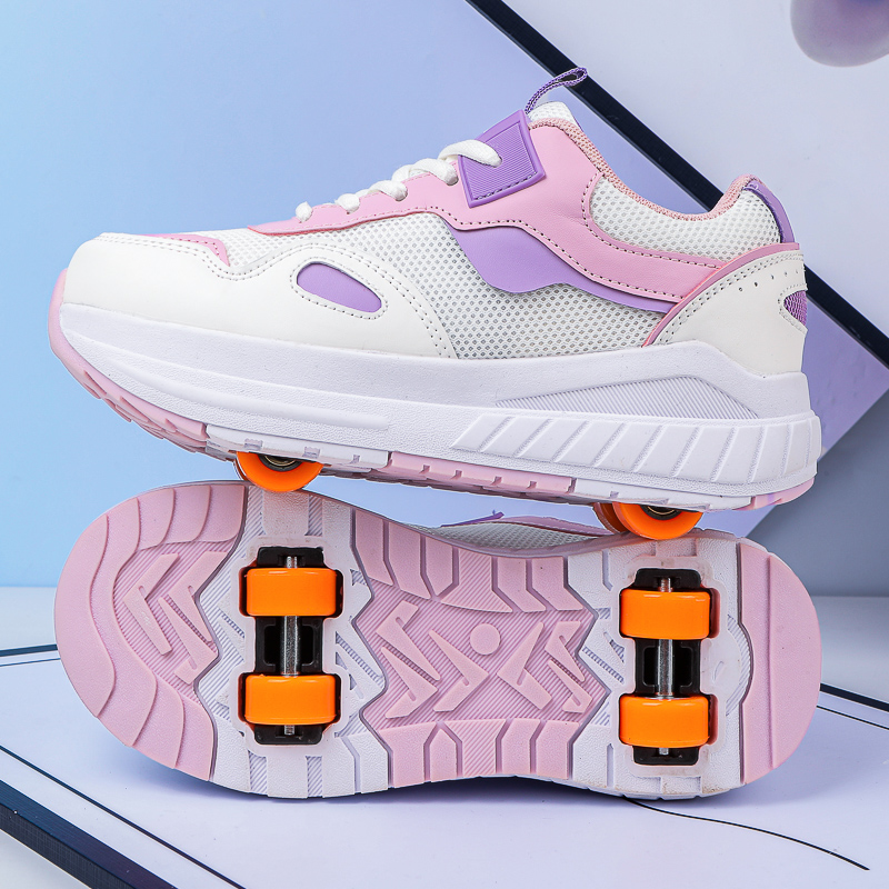 Детские роликовые коньки на 4  – обзор и цена Women'S Shoes In Fashion