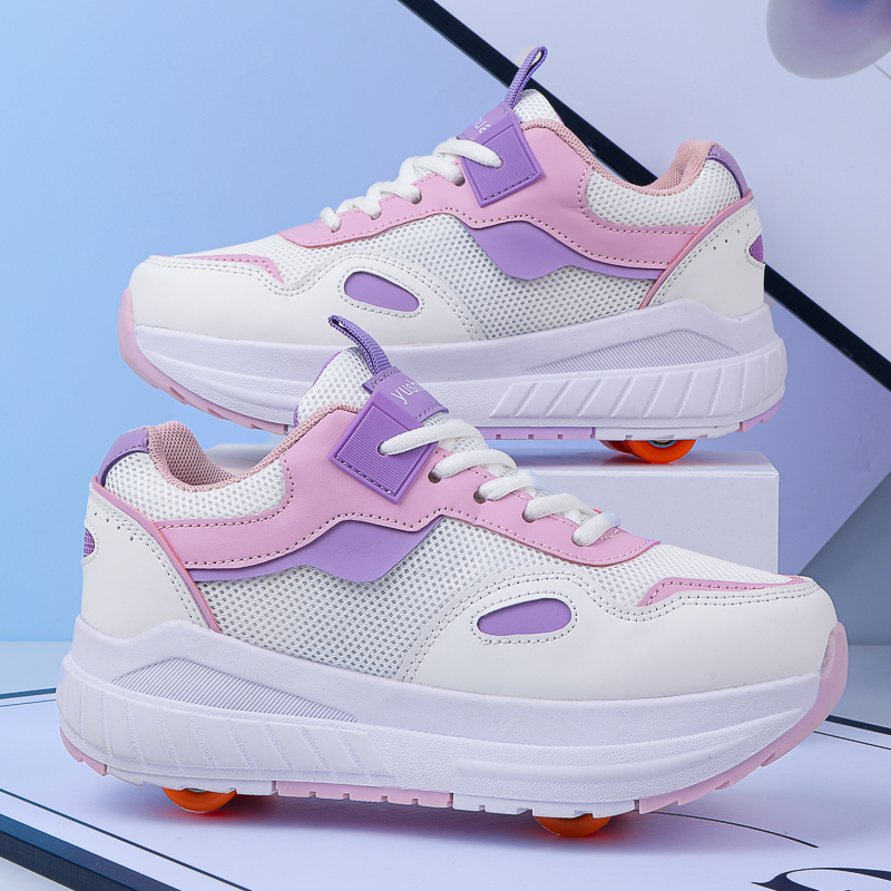 Детские роликовые коньки на 4  – обзор и цена Women'S Shoes In Fashion