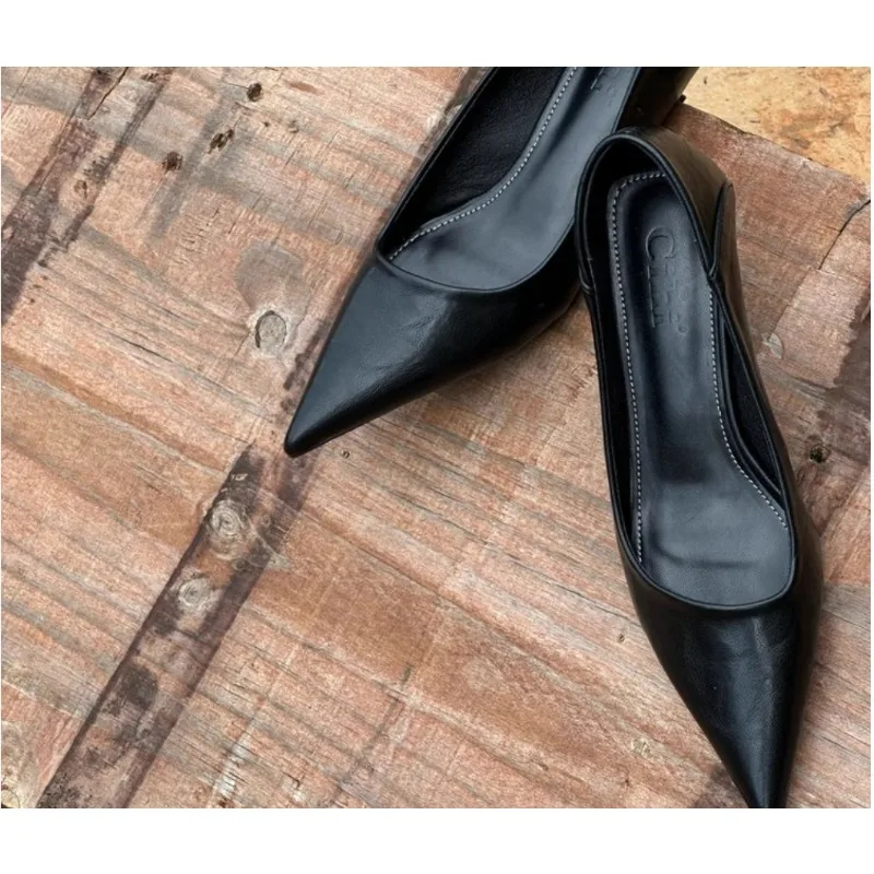 2024, женские пикантные туфли- – обзор и цена Shoes Women Pumps