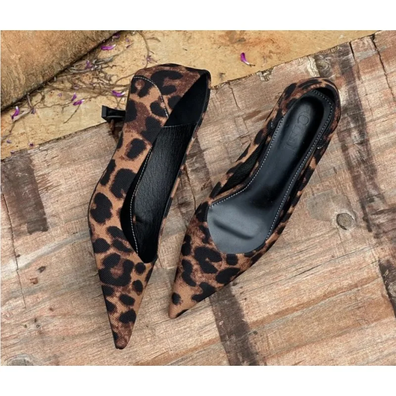 2024, женские пикантные туфли- – обзор и цена Shoes Women Pumps