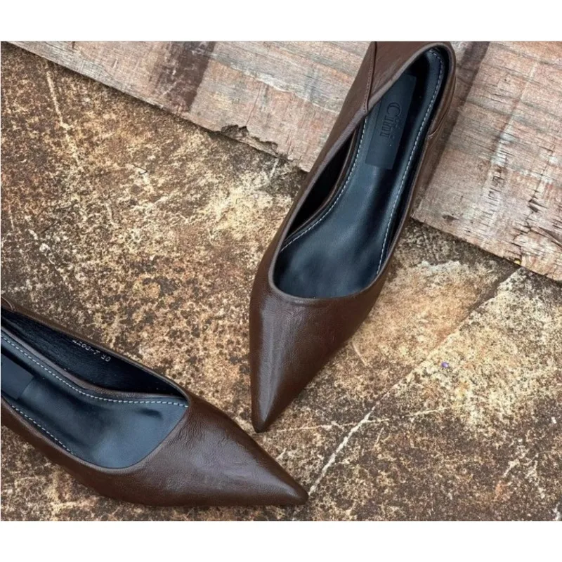 2024, женские пикантные туфли- – обзор и цена Shoes Women Pumps
