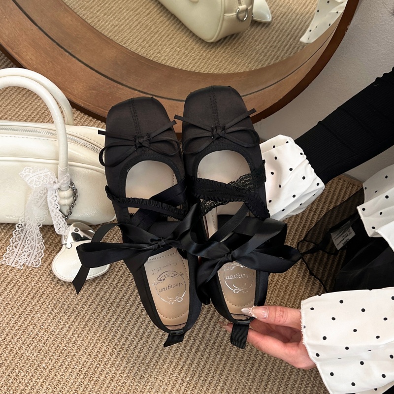 Новые весенние удобные балетки – обзор и цена Women'S Shoes In Fashion