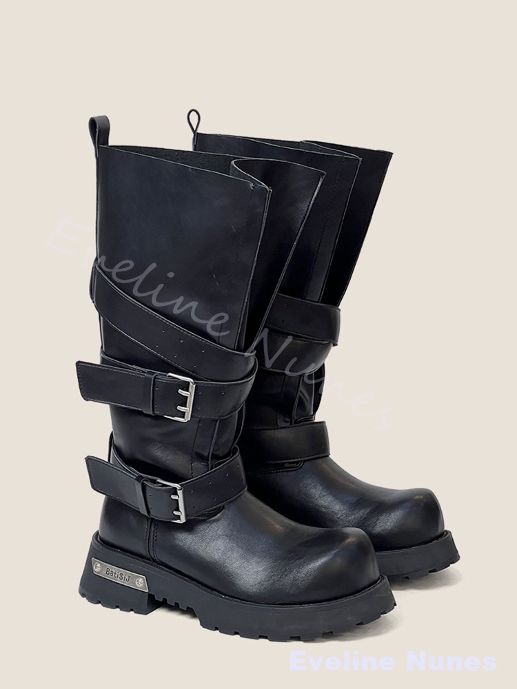 Новые сексуальные женские мото – обзор и цена Women'S Shoes Wide Width