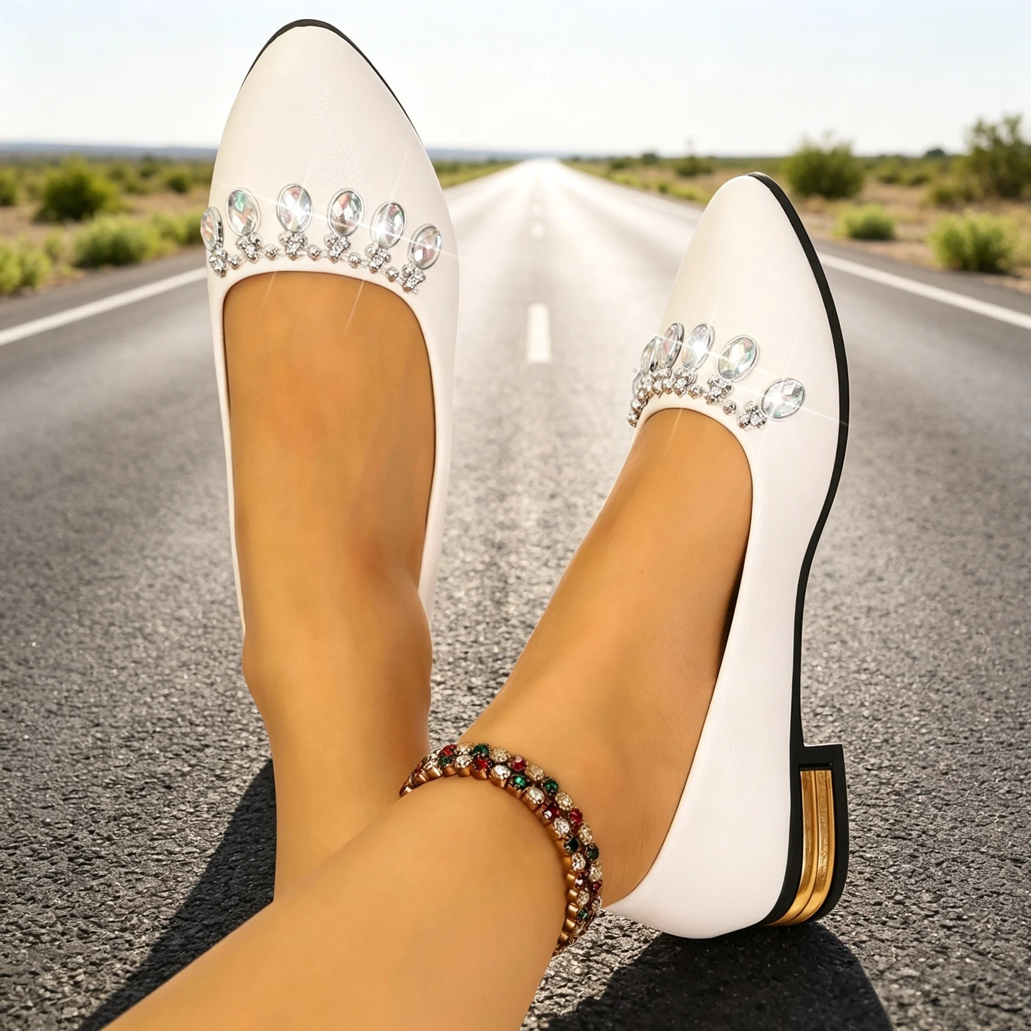 Женские балетки с заостренным  – обзор и цена Women'S Shoes In Fashion
