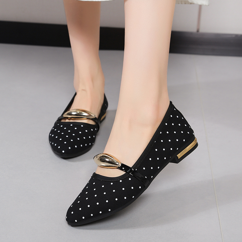 Весенне-осенние элегантные ост – обзор и цена Women'S Shoes In Fashion