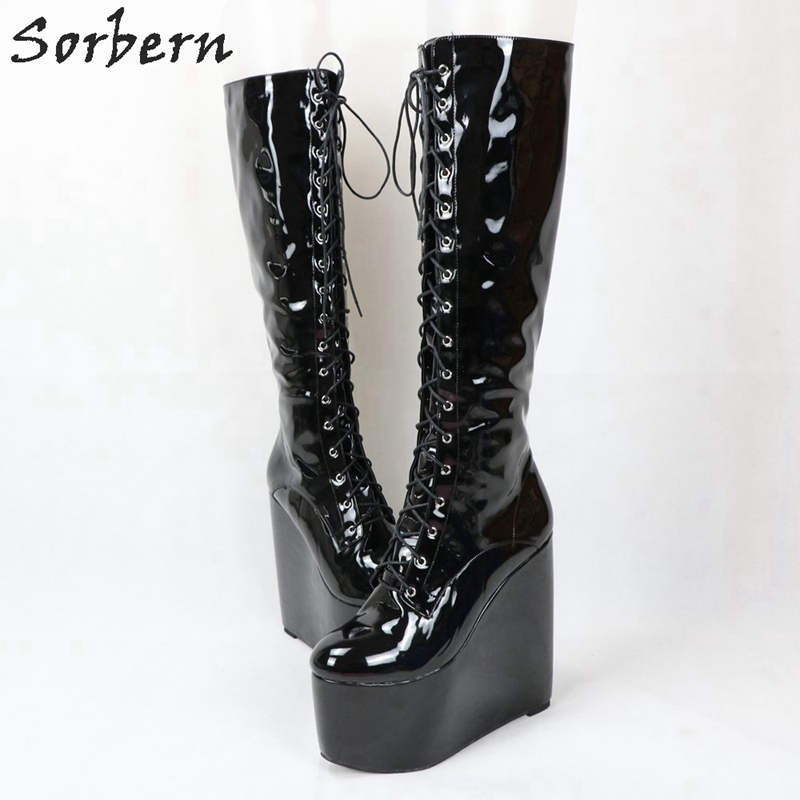 Sorbern/женские широкие сапоги – обзор и цена Women'S Shoes Wide Width