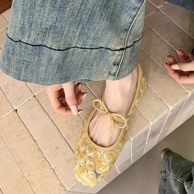Нежные новые китайские туфли М – обзор и цена Shoes Women Pumps