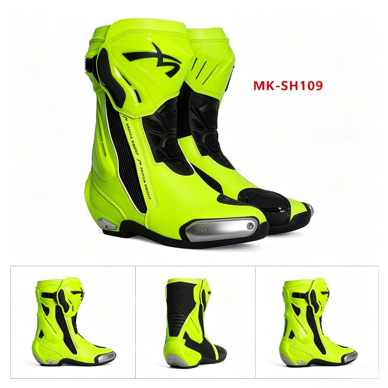Мотоботы BENKIA MK-SHW109 для  – обзор и цена Women Shoes Mk