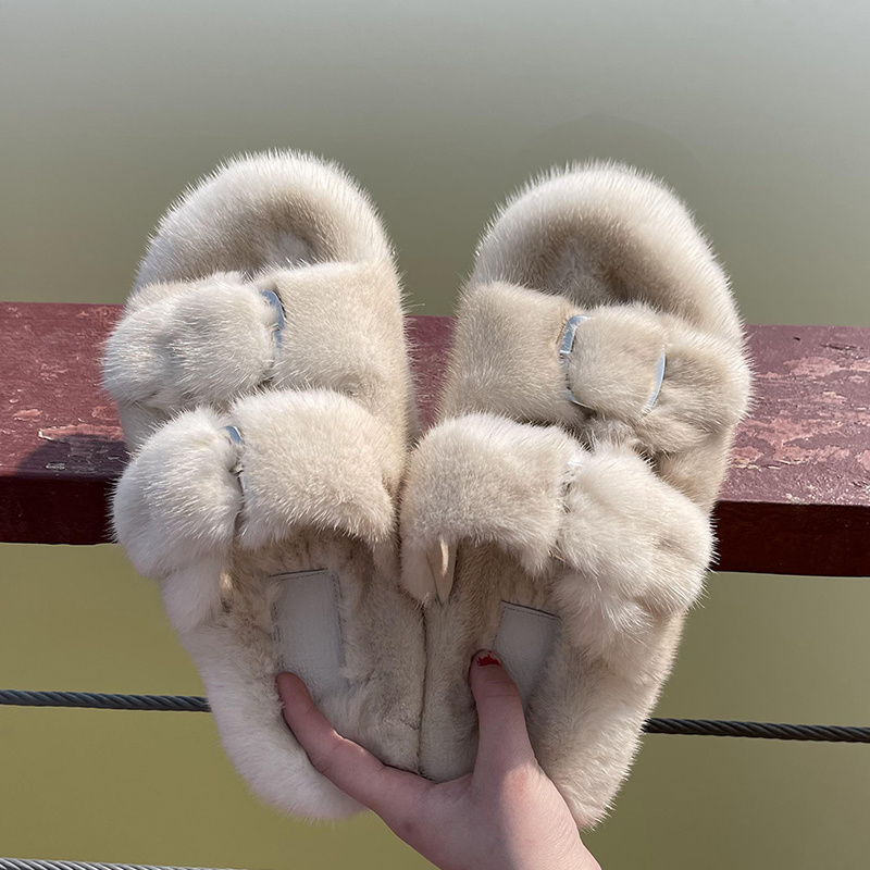 Женские сандалии-шлепанцы с от – обзор и цена Women Shoes Mk