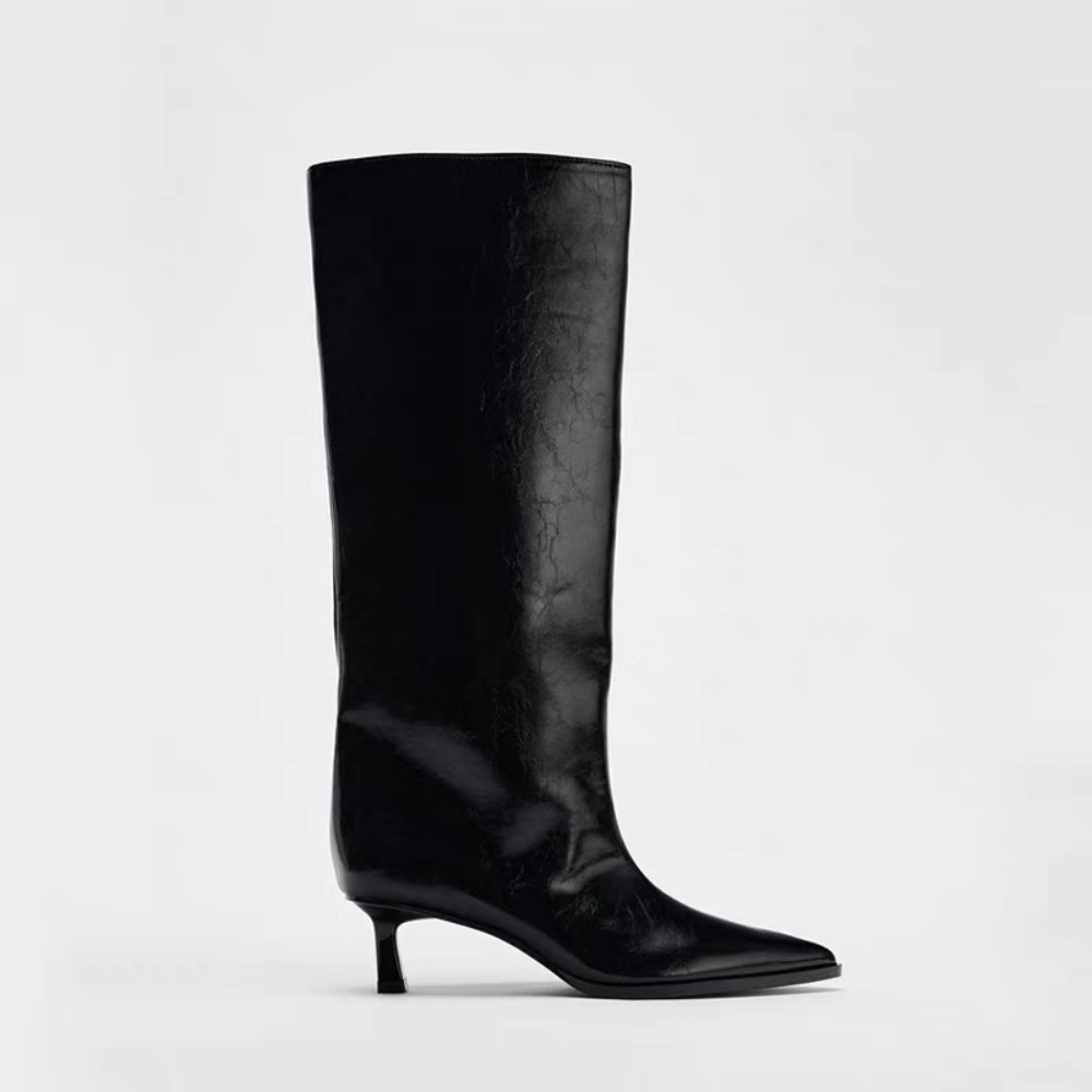 2026 Широкие ботинки с острым  – обзор и цена Women'S Shoes Wide Width