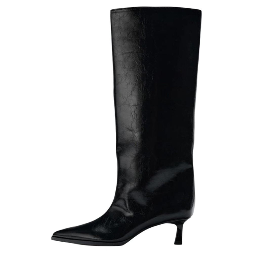 2026 Широкие ботинки с острым  – обзор и цена Women'S Shoes Wide Width